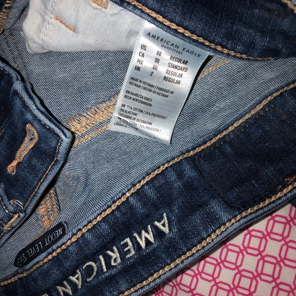 American eagle jeans - Picture 4 of 5